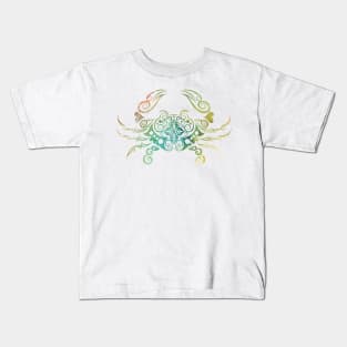 Crab Kids T-Shirt